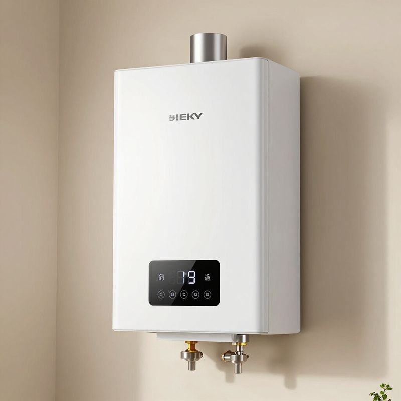 Water Heater Services in Kalispell