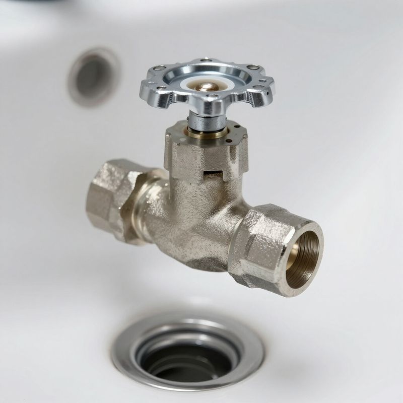Toilet & Faucet Repair in Kalispell