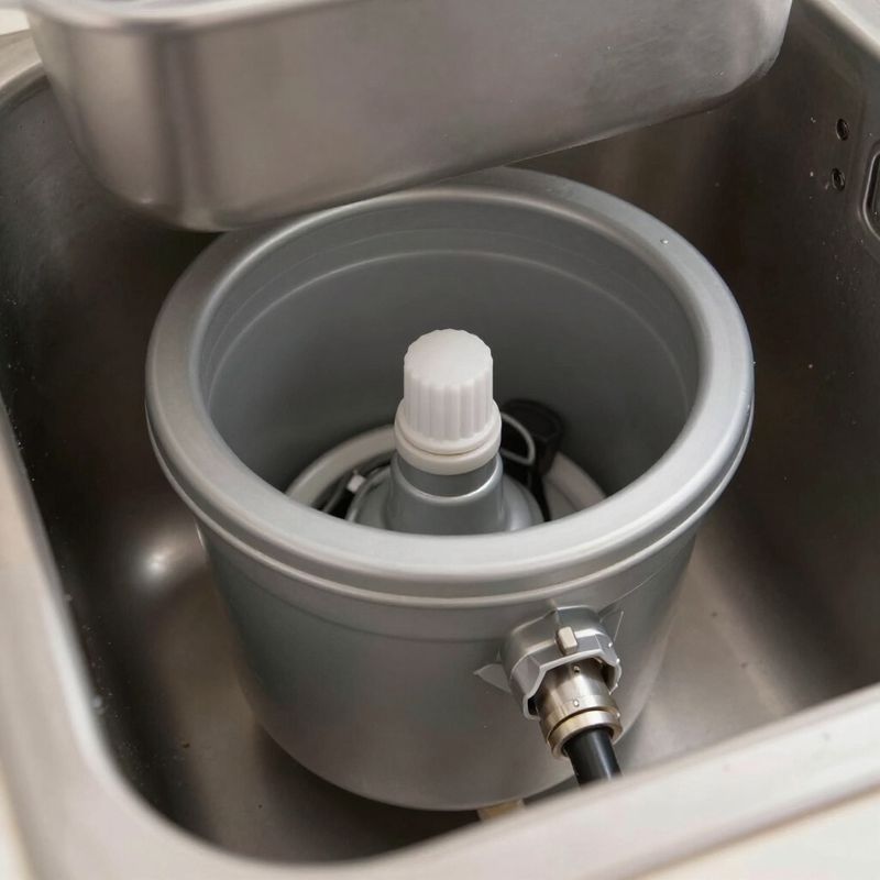 Garbage Disposal in Kalispell